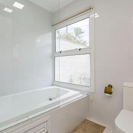 Loft Garden Com Jacuzzi No Campeche Villa Florianopolis Exterior photo