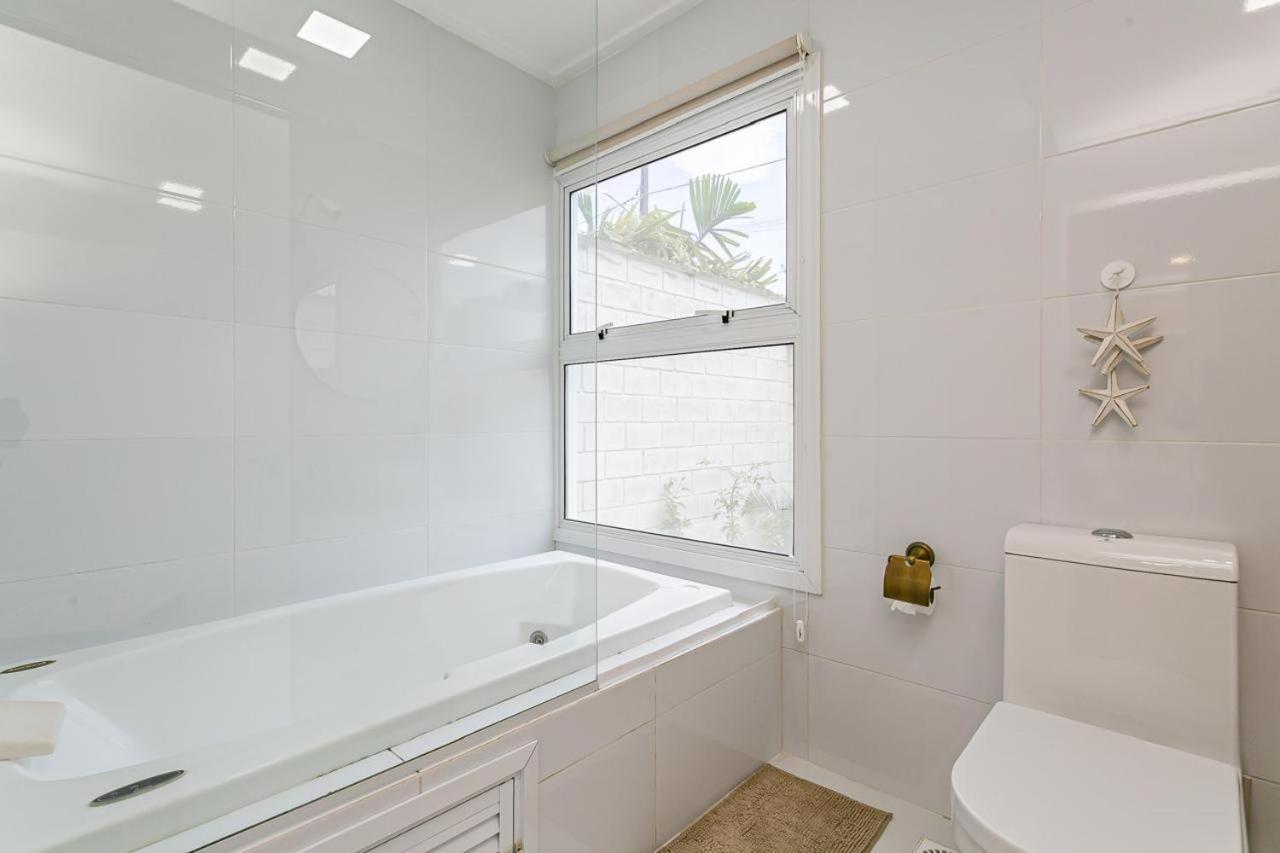 Loft Garden Com Jacuzzi No Campeche Casa de Férias
